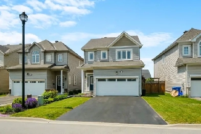 Updated 3-Bedroom Detached Home on Premium Lot in Kemptville! Image# 5