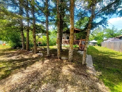 ☀️ Winnipeg Beach Cozy Cabin Rental ☀️ Image# 3