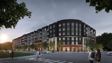 Act Fast: Get Your Ottawa 1-Bedroom Suite for Only $2,265! Image# 10