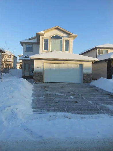 Wilson Drive 225, Wood Buffalo Estates Image# 2