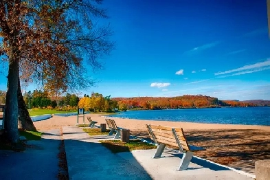 Chalet Saint Gabriel a 5min de marche de la plage de St-Gabriel Image# 1