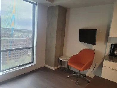 A Prime downtown apartment Image# 4