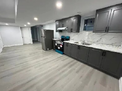 2 Basement Rooms for Rent Image# 1