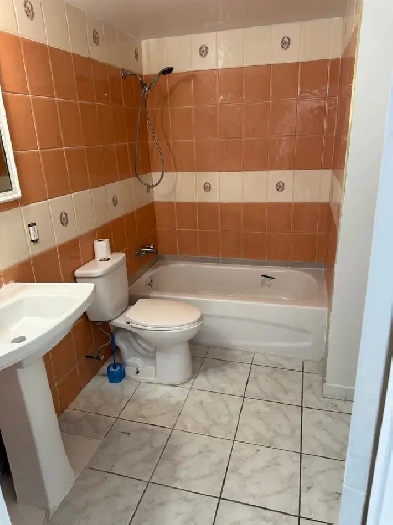 Appartement à louer Image# 1