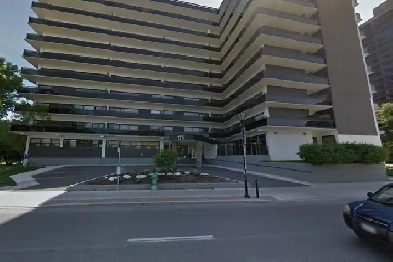 1 bedroom for sublease in downtown! Image# 4