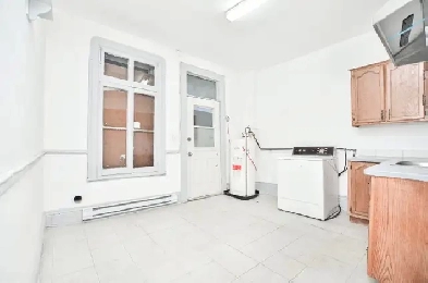 Superbe 5 ½ à Louer à Montréal – Idéal pour Famille Image# 1