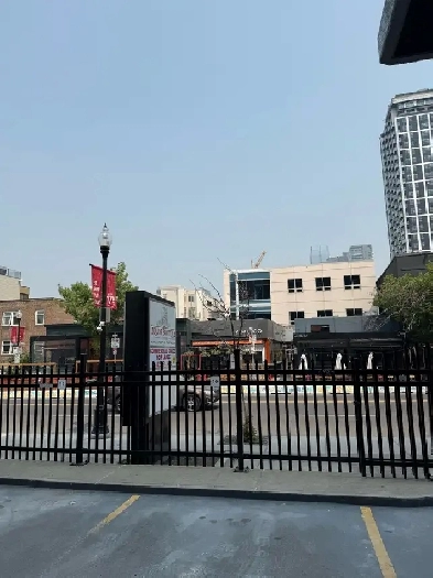 Prime Retail/Commercial Space for Rent on 17th Ave SW Image# 2