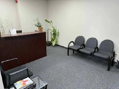 East End Office Space for Rent Image# 1