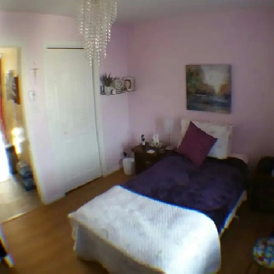 3-1/2 Subway station/ Metro Assomption / Cadillac, 1150 $/M Image# 5