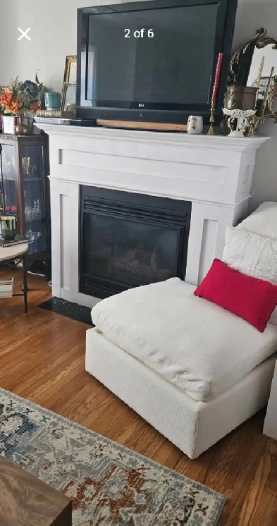 1 bedroom apartment for rent near Locke street. Image# 5