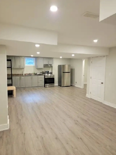 2 Bedroom basement apartment for rent in Markham Image# 7