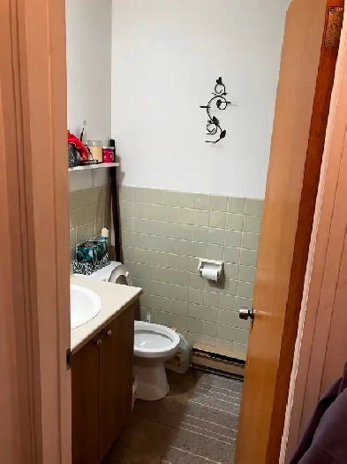 Appartement 2.5 à louer – 16 Rue Elgin, Granby - 656$/mois Image# 5