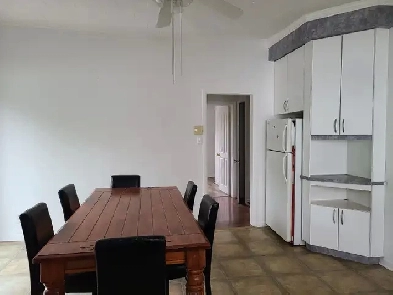 Grand 5 1/2 avec 3 chambres À Sainte-Émélie Image# 1