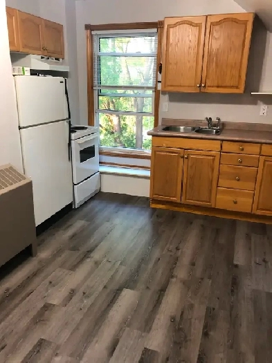 Two Bedroom Apartment Milton Image# 3