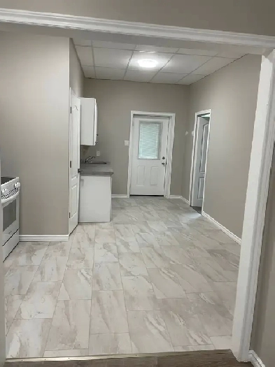 One Bedroom Apartment  Milton Image# 10