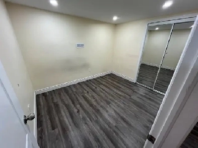 Two room basement for rent Image# 2