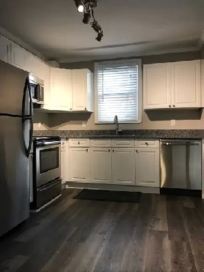 Two Bedroom Apartment near Centre in the Square Image# 5