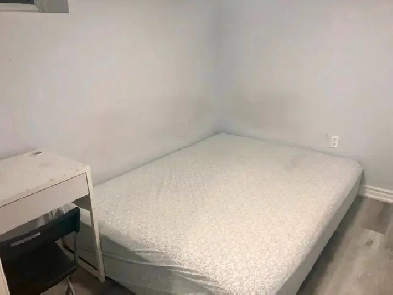 1 basement room available for rent Nr Scarborough Gen Hospital Image# 1