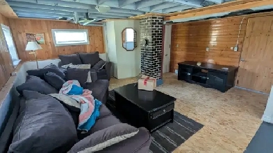 A Versatile 2-Bed, 2-Bath Home with Dual Kitchens Image# 1