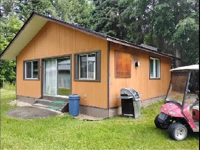 Summer cottage One bedroom for rent, utilities included Image# 11