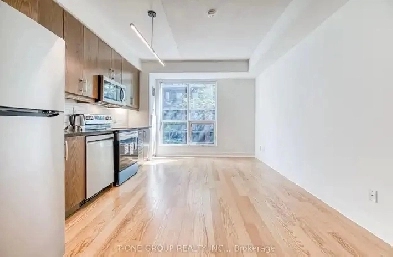 Luxurious studio in heart of down town Toronto for rent Image# 3