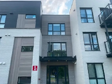 Cession 3½ – Laval, tout inclus   stationnement,dispo maintenant Image# 8