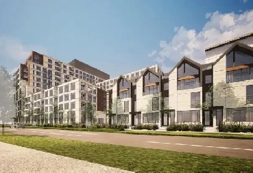 BIRCHLEY PARK CONDOS VIP SALE, GERRARD/ VICTORIA PARK Image# 1