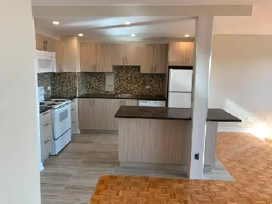 Apartments for Rent in Ville Saint-Laurent Image# 1