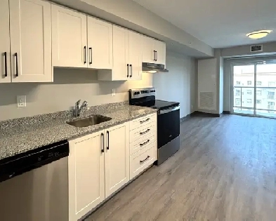 1Bed, 1Bath at Strasburg Rd, Kitchener Image# 1