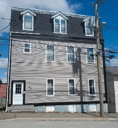 95 Elliott Row, #1 Image# 1