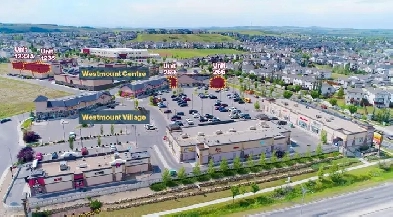 Okotoks Shopping Hub! Image# 4