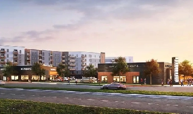 Mclvor Square Image# 5