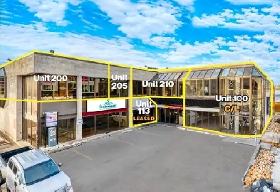Prime Retail Location on Busy 17th Avenue SW Image# 8