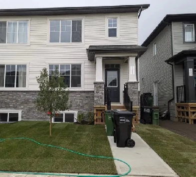 Furnished Basement Suite in SW Edmonton – All Utilities included Image# 5