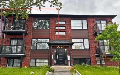 Spacieux 4 1/2 à louer à Longueuil Image# 6