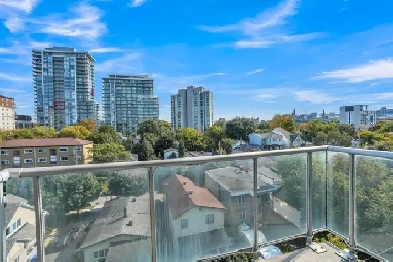 Logement 1 ch.   den - Électro inclus - Boul. Maisonneuve Image# 11
