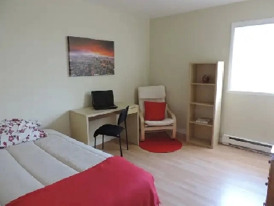 Chambre à louer Image# 6