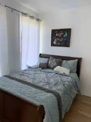 One nice  furnished room in NDG available for rent Image# 1