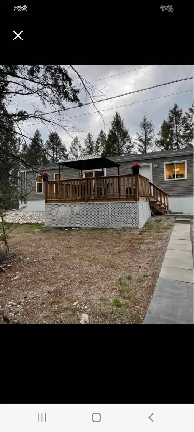 2018 2 bedroom 2 bath modular home Image# 7