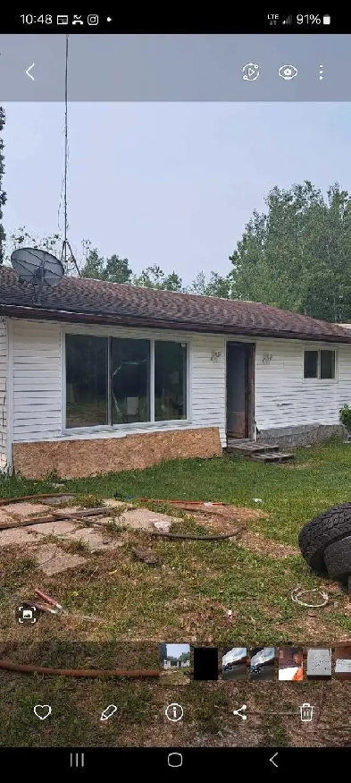 2 bedroom home country living Image# 4