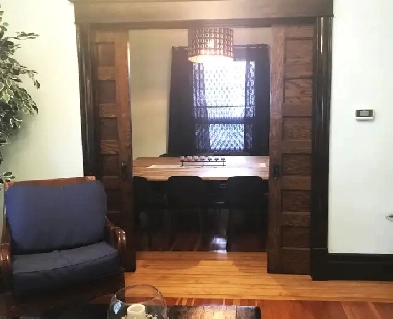 STYLISH OFFICE SPACE FOR RENT IN WOLSELEY/WEST BROADWAY AREA Image# 3