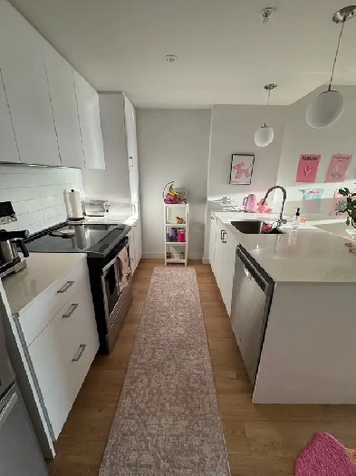 1 bedroom condo   den Image# 2