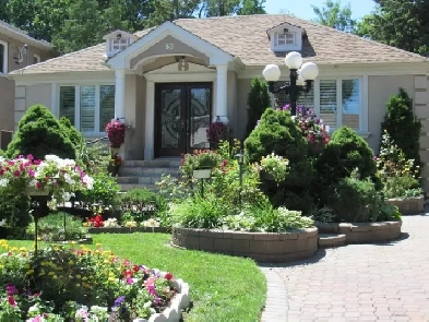 Basement for Rent @ Thornhill Image# 2