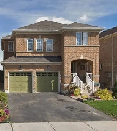 2 Bedroom Chinguacousy/Sandalwood Image# 1