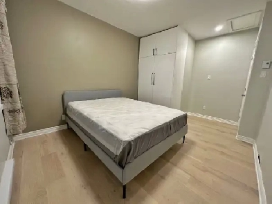 ROOM For Rent 820$/month - St-Laurent, Montreal Image# 6