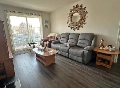 4 1/2 FOR RENT 1418$/month - St-Eustache Image# 5