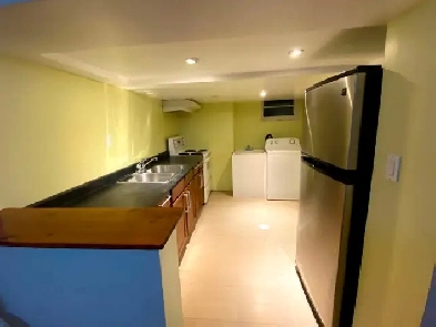 2 BEDROOM BASEMENT APARTMENT FOR RENT - SEPARATE ENTRANCE Image# 5