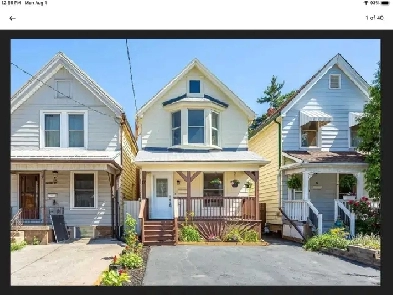 3 bed 2 1 bath house for rent Image# 17