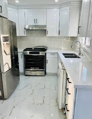 3 Bedrooms House for Rent in Pickering Image# 5