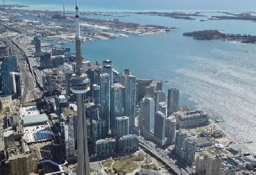 Q TOWER VIP SALE, WATERFRONT Image# 1